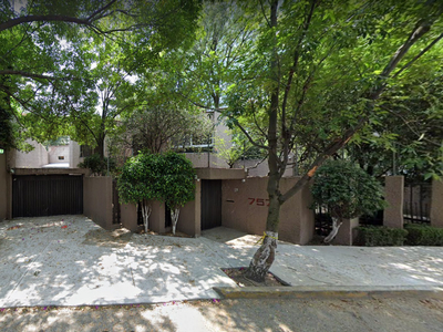 Casa en venta Bosque De Helechos 121-179, Bosques De Las Lomas, Cuajimalpa De Morelos, Ciudad De México, 05120, Mex