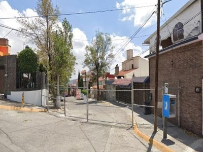 Casa en venta Boulevard Popocatépetl 566-566, Vlle Dorado, Balcones Del Valle, Tlalnepantla De Baz, México, 54049, Mex