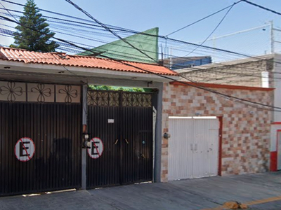 Casa en venta Bugambilia 49, Mz 022, Chalma La Barranca, Tlalnepantla De Baz, Estado De México, México