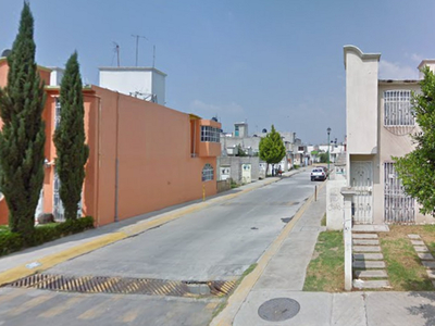 Casa en venta Calle Hornos, Barrio México 86, Chicoloapan, México, 56377, Mex
