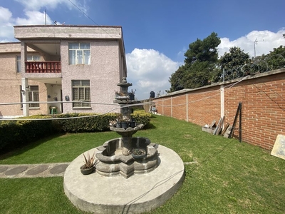 Casa en venta Calle Naranjo 56, Tlalmanalco De Velázquez, Tlalmanalco, México, 56700, Mex