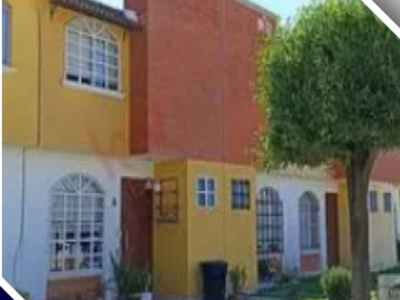 Casa en venta Calle Paseo De Atotonilco, Emiliano Zapata, Lerma, México, 52110, Mex