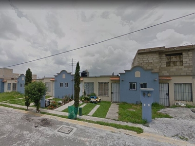 Casa en venta Calle Real De San Pablo, Fraccionamiento Real De San Pablo, Estado De México, México
