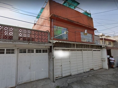 Casa en venta Ecatzingo 8, Mz 006, Altavilla, Ecatepec De Morelos, Estado De México, México