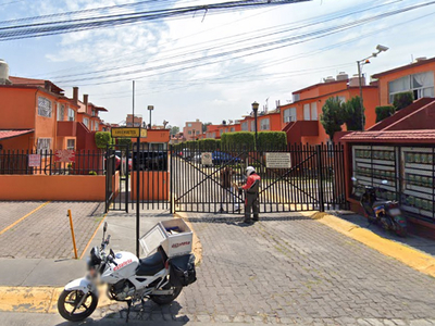 Casa en venta El Tenayo Centro, Tlalnepantla De Baz