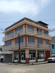 Casa en Venta en Darío Martínez I Sección Chalco de Díaz Covarrubias, Mexico