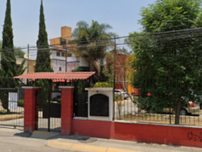 Casa en venta Hacienda Las Arboledas 24, Hacienda Cuautitlan, 54803 Cuautitlán, Méx., México
