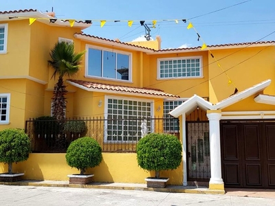 Casa en venta Independencia 1a. Sección, Nicolás Romero