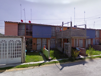 Casa en venta Ixtapa, Chicoloapan, Estado De México, México