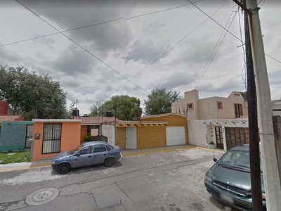 Casa en venta Luis Procuna 127, Paseos Santín, San José Guadalupe, Estado De México, México
