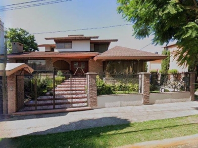 Casa en venta Paseo De Los Coches 84, Residencial El Dorado, Tlalnepantla De Baz, México, 54020, Mex