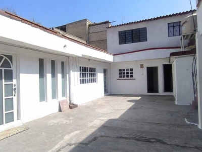 Casa en venta San Lucas Patoni, Tlalnepantla De Baz, Estado De México, México