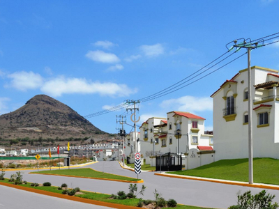 Casa en venta Urbi Villa Del Rey, Estado De México, México