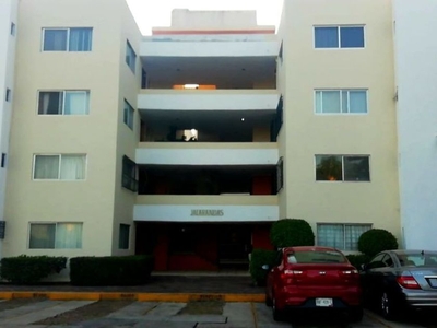 Departamento en renta Rancho Cortes, Cuernavaca, Morelos