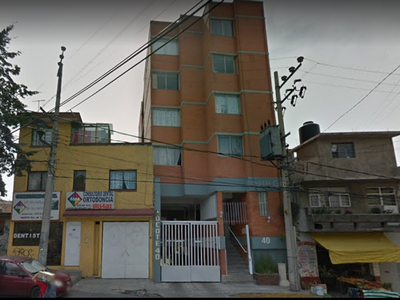 Departamento en venta Cerrada De La Rosal 15, Sta Fe, Jesús Del Monte, Cuajimalpa De Morelos, Ciudad De México, 05260, Mex