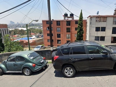 Departamento en venta Colegio Georges Lemaitre, San Bartolo, Fraccionamiento Las Américas, Naucalpan De Juárez, México, 53040, Mex