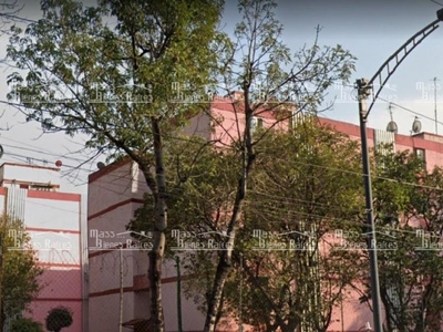 Departamento en Venta en El Coyol Gustavo A. Madero, Distrito Federal