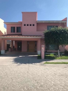 Hermosa Casa En Zona Exclusiva Coto Del Lago