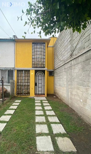 Venta Casa 2 Ambientes Galaxia Cuautitlán