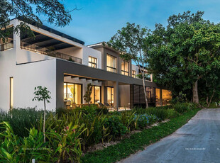 Amanhá Residential Resort, Departamentos Luxury En Yucatan