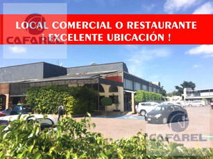 Atencion Inversionistas !! Local Comercial En Renta - Alamos (mt)