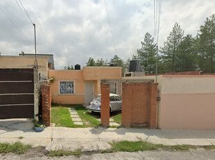 Bonita Casa En Venta Ubicada En El Paraiso Tepeji Del Río De Ocampo, Hidalgo Dc-24