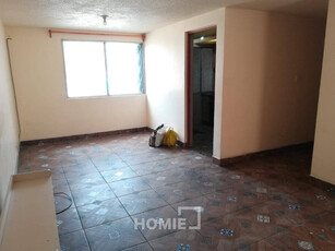 Bonito Departamento Cerca De La Esia Zacatenco Excelente Ubicación, 15100