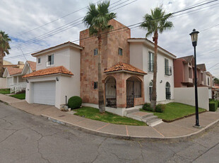 Casa Dakota Del Sur Izquierda 4314, Col, Quintas Del Sol Ii, Chihuahua