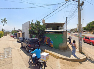 Casa De Remate En Colonia Las Palmas, Oaxaca De Juárez.- Ijmo3