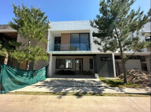 Casa En Condominio En Venta En Fraccionamiento Solares, Zapopan, Jalisco