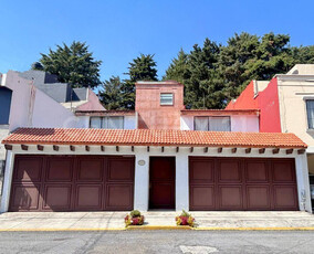 Casa En Condominio En Venta En San Carlos, Metepec, Estado De México