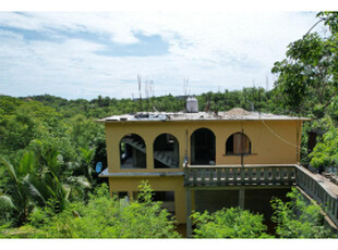 Casa En Puerto Angel, Oaxaca