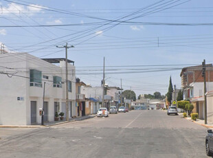 Casa En Remate Bancario, Ubicada En Loma Bonita, Ocotlán, Tlaxcala. -ngc0