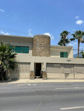Casa En Renta Col. Del Paseo Residencial, Monterrey, N.l.