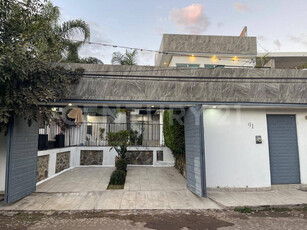 Casa En Renta En Calle Ribera Del Lago 170, Jocotepec, Jalisco