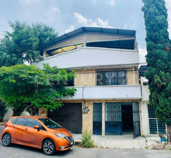 Casa En Renta En Miguel Hidalgo Tlahuac Cdmx