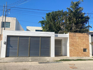 Casa En Renta En Nuevo Yucatán En Mérida,yucatán