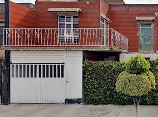 Casa En Venta Col. Constitución De 1917, Iztapalapa, Cdmx Ldc8659