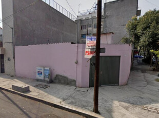 Casa En Venta Col. Nueva Santa María, Azcapotzalco, Cdmx Ldc8659