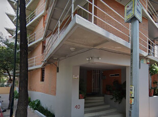 Casa En Venta Col. Popotla, Miguel Hidalgo, Cdmx Ldc8659