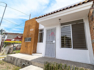 Casa En Venta En Atemajac Del Valle, Zapopan, Jalisco.