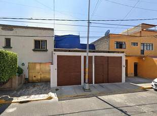Casa En Venta En Calle. Norte, Linda Vista Vallejo Iii Secc. Gustavo A Madero, Cdmx Ja95
