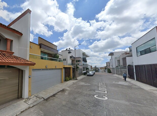 Casa En Venta En El Residencial Monte Magno, Xalapa Veracruz.