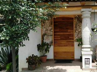 Casa En Venta En Lerma, Estado De México.