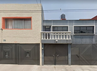 Casa En Venta En Lindavista Vallejo