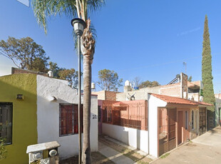 Casa En Venta En Mision San Francisco -jmjc2