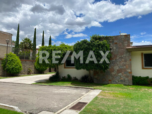 Casa En Venta En Residencial Xochicalli