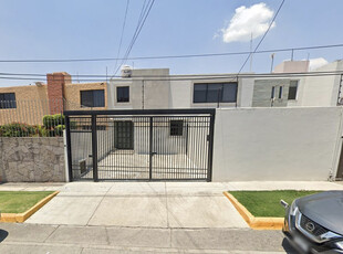 Casa En Venta - Juan De Oñate 7, Cd. Satélite, 53100 Naucalpan De Juárez, Méx. - Multiplica Tu Inversion Con Este Remate