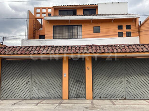 Casa En Venta L0mas Del Huizachal, Naucalpan, Estado De México