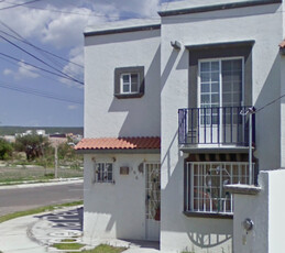 Casa En Venta Mirador Del Cubilete 196 Lomas Del Mirador Candiles, Querétaro/ Recuperación Bancaria Laab1